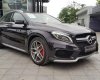 Mercedes-Benz GL Cũ Mercedes-Benz A 450 AMG 2015 - Xe Cũ Mercedes-Benz GLA 450 AMG 2015