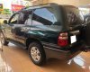 Toyota Land Cruiser Cũ  Gx 4.5 2004 - Xe Cũ Toyota Land Cruiser Gx 4.5 2004