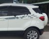 Ford EcoSport Titanium 1.5L AT 2016 - Bán Ford EcoSport Titanium 1.5L AT sản xuất năm 2016, màu trắng