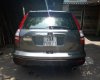 Honda CR V Cũ 2007 - Xe Cũ Honda CR-V 2007