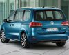 Volkswagen Sharan E 2018 - Bán xe Volkswagen Sharan 2018 – dòng xe ( MPV) gia đình nhập khẩu nguyên chiếc 