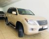 Lexus LX Cũ   570 Nhập Mỹ 2009 - Xe Cũ Lexus LX 570 Nhập Mỹ 2009