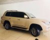 Lexus LX Cũ   570 Nhập Mỹ 2009 - Xe Cũ Lexus LX 570 Nhập Mỹ 2009