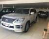 Lexus LX Cũ   570 2015 - Xe Cũ Lexus LX 570 2015