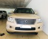 Lexus LX Cũ   570 Nhập Mỹ 2009 - Xe Cũ Lexus LX 570 Nhập Mỹ 2009