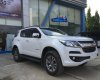 Chevrolet Blazer Mới  Trail 2.8L LTZ 2018 - Xe Mới Chevrolet Trailblazer 2.8L LTZ 2018