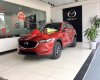 Mazda CX 5 2018 - Cần bán Mazda CX 5 đời 2018, màu đỏ
