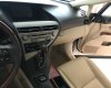 Lexus RX350 Luxury 2009 - Bán Lexus RX350 Luxury đời 2009, màu trắng, nhập khẩu