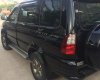 Isuzu Hi lander MT 2004 - Bán xe Isuzu Hi lander MT 2004, màu đen  