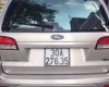 Ford Escape   2.3 AT  2009 - Bán ô tô Ford Escape 2.3 AT đời 2009 còn mới, 395 triệu