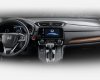 Honda CR V L 2018 - Bán xe Honda CRV 1.5 turbo, nhập Thái, ô tô của gia đình