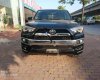 Toyota 4 Runner Limited 2015 - Bán ô tô Toyota 4 Runner Limited sản xuất 2015, màu đen, nhập khẩu nguyên chiếc