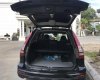 Honda CR V Cũ   2.4 2011 - Xe Cũ Honda CR-V 2.4 2011