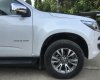 Chevrolet Blazer Mới  Trail 2.8L LTZ 2018 - Xe Mới Chevrolet Trailblazer 2.8L LTZ 2018