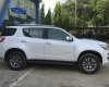 Chevrolet Blazer Mới  Trail 2.8L LTZ 2018 - Xe Mới Chevrolet Trailblazer 2.8L LTZ 2018