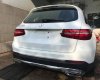 Mercedes-Benz Smart GLC 200 2018 - Bán ô tô Mercedes GLC 200 2018, màu trắng, xe nhập