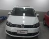 Volkswagen Sharan E 2018 - Xe Volkswagen Sharan 2018 MPV 7 chỗ hạng sang mới nhập khẩu – Hotline: 0909 717 983