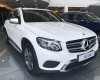 Mercedes-Benz Smart GLC 200 2018 - Bán ô tô Mercedes GLC 200 2018, màu trắng, xe nhập
