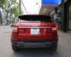 LandRover Evoque HSE 2017 - Bán xe LandRover Evoque HSE năm 2017, màu đỏ, nhập khẩu nguyên chiếc