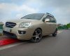 Kia Carens 2010 - Bán ô tô Kia Carens năm 2010, màu vàng, giá 358tr