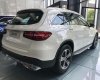 Mercedes-Benz Smart GLC 200 2018 - Bán ô tô Mercedes GLC 200 2018, màu trắng, xe nhập