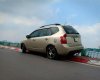 Kia Carens 2010 - Bán ô tô Kia Carens năm 2010, màu vàng, giá 358tr