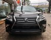 Lexus GX 460 Luxury 2015 - Bán xe Lexus GX460 Sx 2015, màu đen, nhập khẩu nguyên chiếc giá tốt