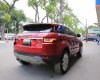 LandRover Evoque HSE 2017 - Bán xe LandRover Evoque HSE năm 2017, màu đỏ, nhập khẩu nguyên chiếc