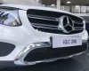 Mercedes-Benz Smart GLC 200 2018 - Bán ô tô Mercedes GLC 200 2018, màu trắng, xe nhập