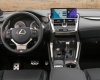 Lexus NX NX 300 2017 - Bán Lexus NX 300 sản xuất 2017, màu xám, xe nhập