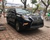 Lexus GX 460 Luxury 2015 - Bán xe Lexus GX460 Sx 2015, màu đen, nhập khẩu nguyên chiếc giá tốt