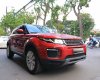 LandRover Evoque HSE 2017 - Bán xe LandRover Evoque HSE năm 2017, màu đỏ, nhập khẩu nguyên chiếc