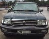 Toyota Land Cruiser Cũ  GX 2002 - Xe Cũ Toyota Land Cruiser GX 2002