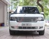 LandRover Range rover Autobiography 2011 - Bán ô tô LandRover Range Rover Autobiography năm 2011, màu trắng, nhập khẩu nguyên chiếc