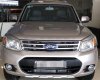 Ford Everest Limited 2013 - Bán ô tô Ford Everest Limited đời 2013, màu vàng, xe nhập