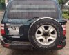 Toyota Land Cruiser Cũ  GX 2002 - Xe Cũ Toyota Land Cruiser GX 2002