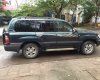 Toyota Land Cruiser Cũ  GX 2002 - Xe Cũ Toyota Land Cruiser GX 2002