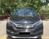 Honda CR V AT  2016 - Gia đình cần bán xe Honda CRV 2016 AT 2.4 đen huyền