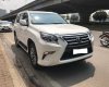 Lexus GX460 USA 2010 - Cần bán lại xe Lexus GX460 USA đời 2010, màu trắng, nhập khẩu nguyên chiếc