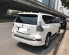 Lexus GX460 USA 2010 - Cần bán lại xe Lexus GX460 USA đời 2010, màu trắng, nhập khẩu nguyên chiếc