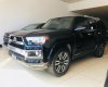 Toyota 4 Runner Limited 2015 - Bán Toyota 4 Runner Limited năm 2015, màu đen, nhập khẩu