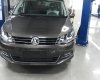 Volkswagen Sharan   2018 - Volkswagen Sharan 2018 – Xe 7 chỗ thương hiệu Đức nhập khẩu 