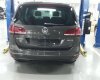Volkswagen Sharan   2018 - Volkswagen Sharan 2018 – Xe 7 chỗ thương hiệu Đức nhập khẩu 