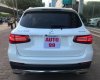 Mercedes-Benz Smart   2016 - Bán xe Mercedes GLC 250 4Matic năm sản xuất 2016, màu trắng