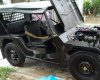 Jeep 1980 - Cần bán gấp Jeep A2 1980 chính chủ, giá 210tr