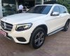 Mercedes-Benz Smart   2016 - Bán xe Mercedes GLC 250 4Matic năm sản xuất 2016, màu trắng