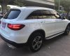 Mercedes-Benz Smart   2016 - Bán xe Mercedes GLC 250 4Matic năm sản xuất 2016, màu trắng
