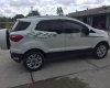 Ford EcoSport 2016 - Cần bán xe Ford EcoSport đời 2016, màu trắng