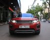 LandRover Evoque HSE 2017 - Bán LandRover Evoque năm 2017 màu đỏ, 2 tỷ 850 triệu, nhập khẩu nguyên chiếc