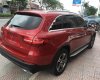 Mercedes-Benz Smart  250 4Matic 2016 - Bán Mercedes 250 4Matic năm 2016, màu đỏ